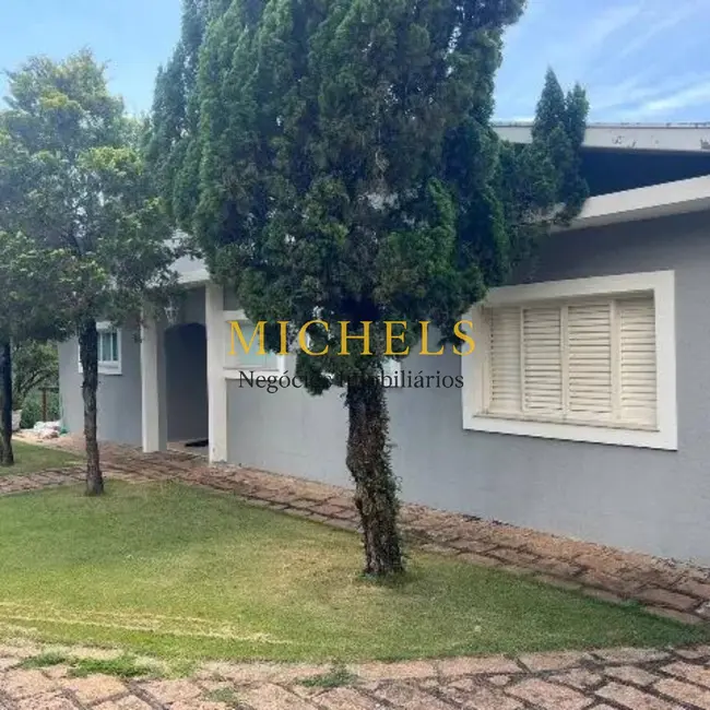 Foto 4 de Chácara com 3 quartos à venda, 300m2 em Colinas do Mosteiro de Itaici, Indaiatuba - SP