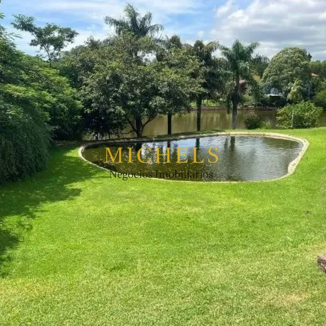 Foto 8 de Chácara com 3 quartos à venda, 300m2 em Colinas do Mosteiro de Itaici, Indaiatuba - SP