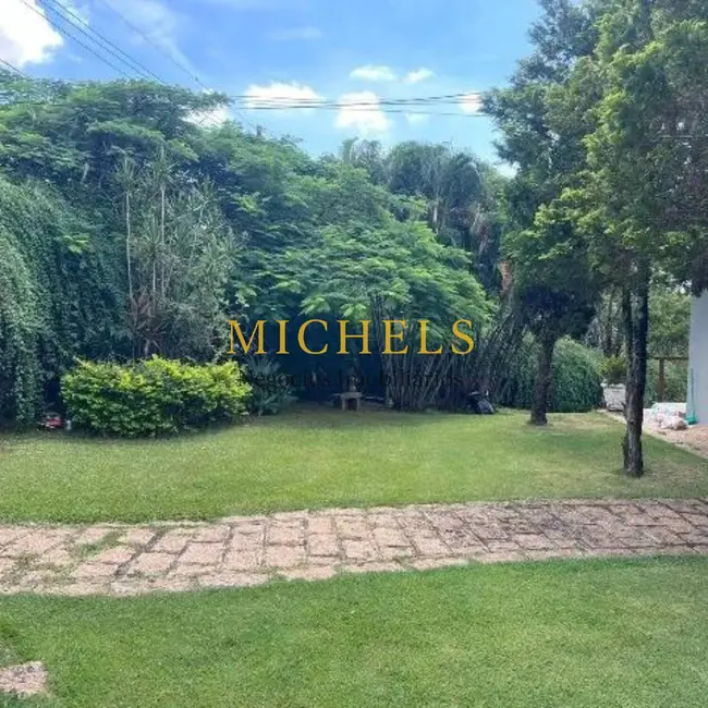 Foto 3 de Chácara com 3 quartos à venda, 300m2 em Colinas do Mosteiro de Itaici, Indaiatuba - SP