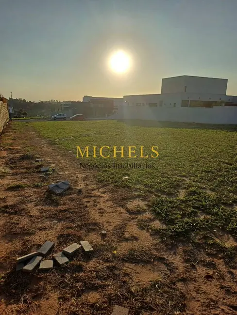 Foto 2 de Terreno / Lote à venda, 1050m2 em Parque Residencial Indaiá, Indaiatuba - SP