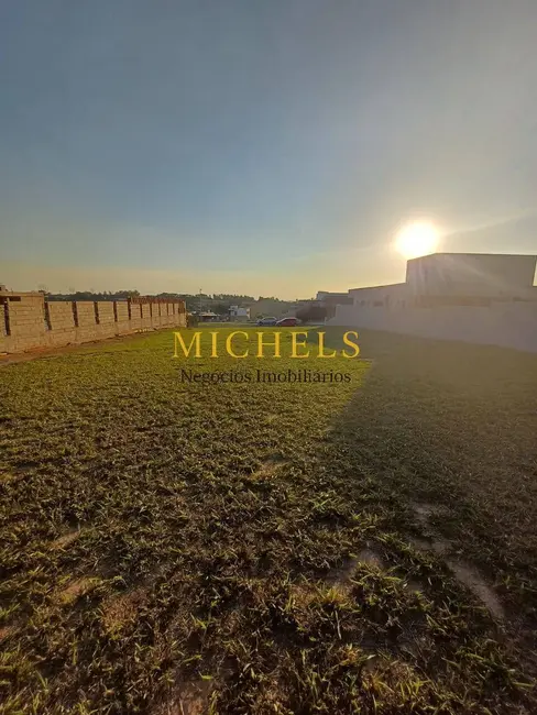 Foto 1 de Terreno / Lote à venda, 1050m2 em Parque Residencial Indaiá, Indaiatuba - SP