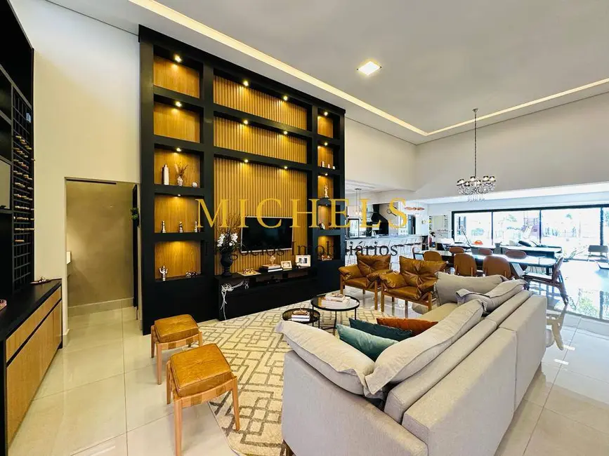 Foto 4 de Casa com 4 quartos à venda, 511m2 em Parque Residencial Indaiá, Indaiatuba - SP