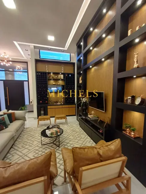 Foto 7 de Casa com 4 quartos à venda, 511m2 em Parque Residencial Indaiá, Indaiatuba - SP