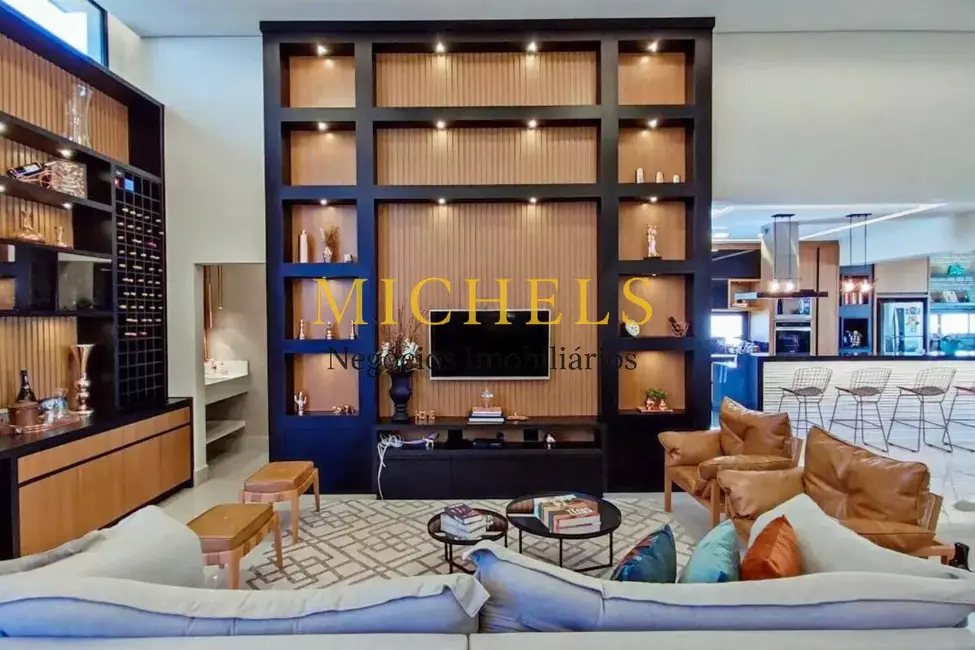 Foto 3 de Casa com 4 quartos à venda, 511m2 em Parque Residencial Indaiá, Indaiatuba - SP