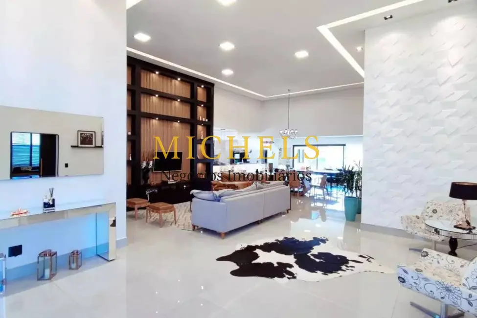 Foto 6 de Casa com 4 quartos à venda, 511m2 em Parque Residencial Indaiá, Indaiatuba - SP