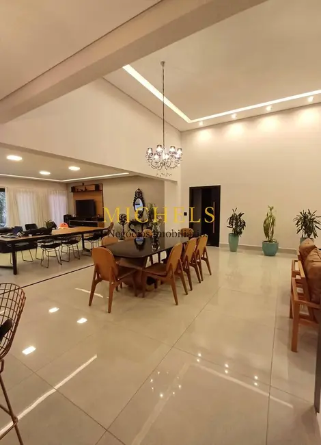 Foto 9 de Casa com 4 quartos à venda, 511m2 em Parque Residencial Indaiá, Indaiatuba - SP