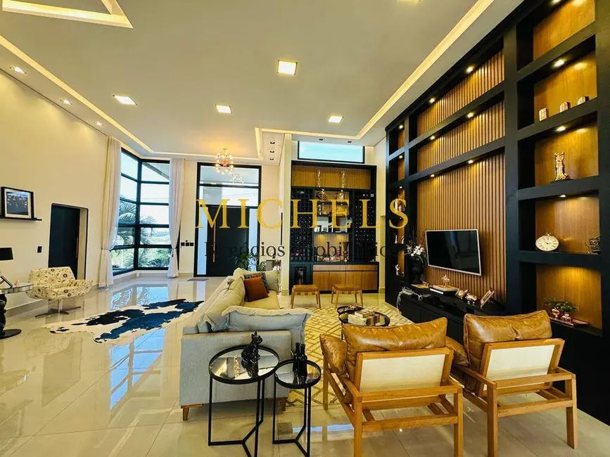 Foto 5 de Casa com 4 quartos à venda, 511m2 em Parque Residencial Indaiá, Indaiatuba - SP