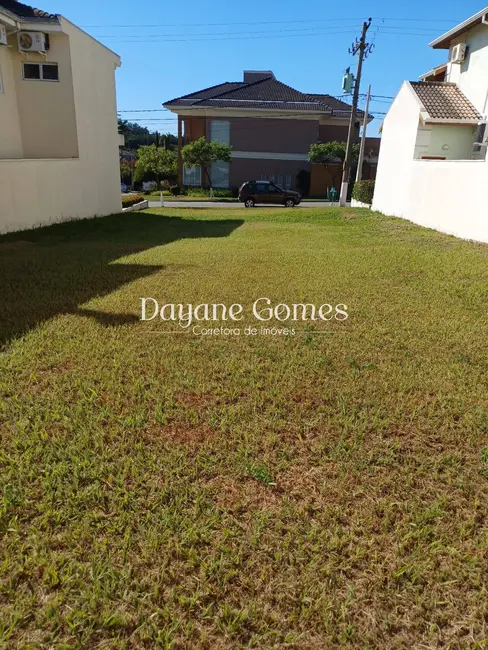 Foto 1 de Lote de Condomínio à venda, 360m2 em Vila Suíça, Indaiatuba - SP