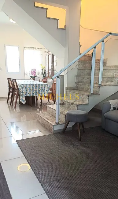 Casa com 3 quartos à venda, 128m2 em Chácara Belvedere, Indaiatuba - SP - imagem 9 Foto 9 de Casa com 3 quartos à venda, 128m2 em Chácara Belvedere, Indaiatuba - SP