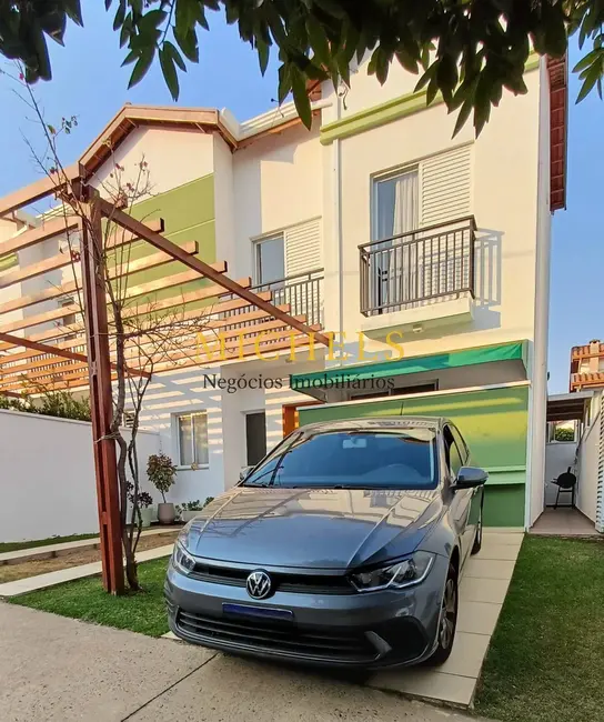 Casa com 3 quartos à venda, 128m2 em Chácara Belvedere, Indaiatuba - SP - imagem 4 Foto 4 de Casa com 3 quartos à venda, 128m2 em Chácara Belvedere, Indaiatuba - SP