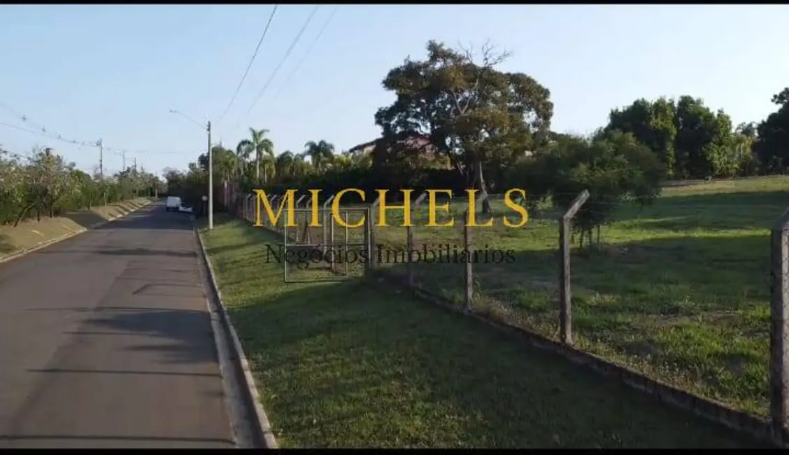 Foto 2 de Terreno / Lote à venda, 5000m2 em Recanto das Flores, Indaiatuba - SP