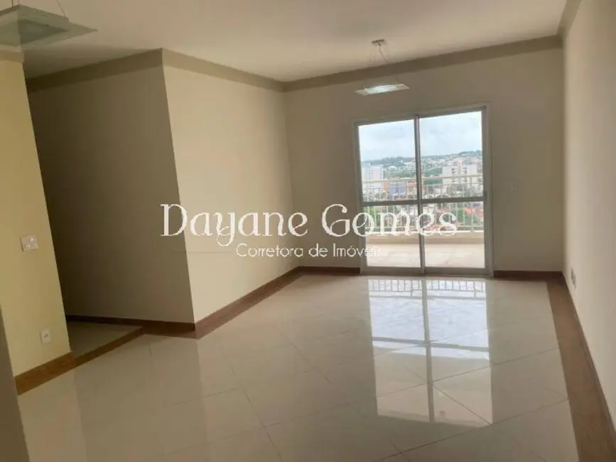 Foto 2 de Apartamento com 4 quartos à venda, 120m2 em Vila Sfeir, Indaiatuba - SP