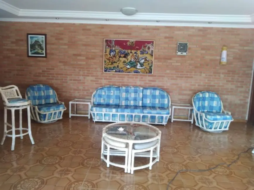 Foto 2 de Chácara com 4 quartos à venda e para alugar, 600m2 em Vale das Laranjeiras, Indaiatuba - SP