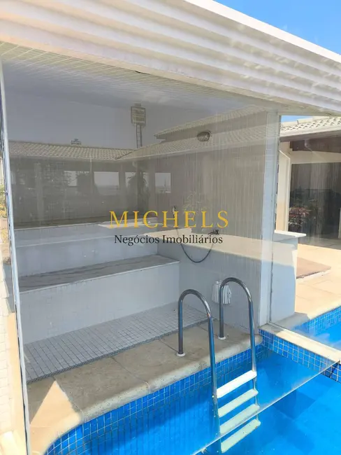 Foto 7 de Chácara com 4 quartos à venda, 900m2 em Vale das Laranjeiras, Indaiatuba - SP