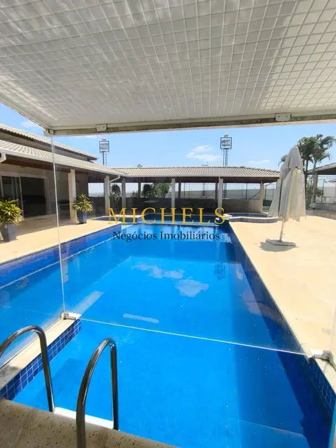 Foto 4 de Chácara com 4 quartos à venda, 900m2 em Vale das Laranjeiras, Indaiatuba - SP