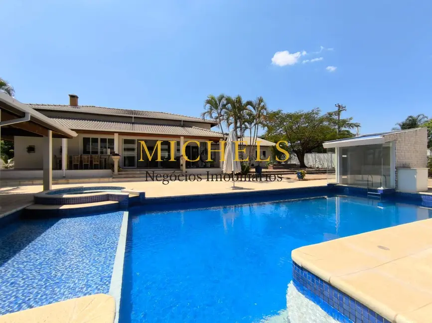 Foto 1 de Chácara com 4 quartos à venda, 900m2 em Vale das Laranjeiras, Indaiatuba - SP