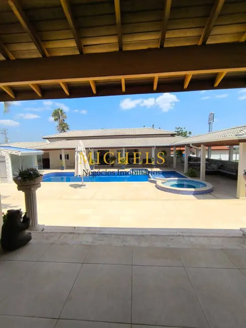 Foto 8 de Chácara com 4 quartos à venda, 900m2 em Vale das Laranjeiras, Indaiatuba - SP