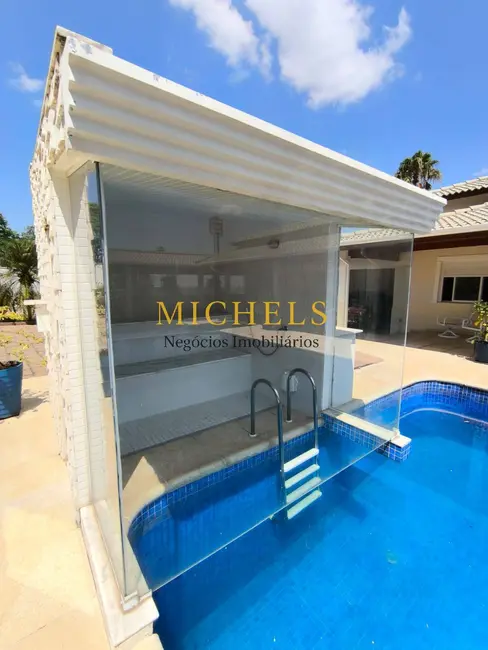 Foto 6 de Chácara com 4 quartos à venda, 900m2 em Vale das Laranjeiras, Indaiatuba - SP