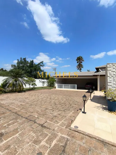 Foto 2 de Chácara com 4 quartos à venda, 900m2 em Vale das Laranjeiras, Indaiatuba - SP