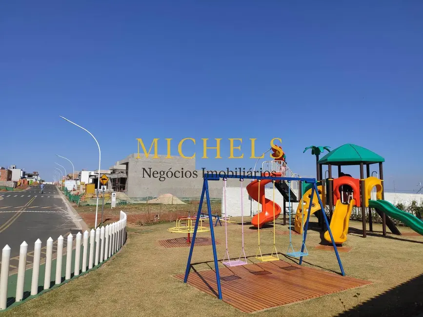 Foto 9 de Terreno / Lote à venda, 394m2 em Indaiatuba - SP