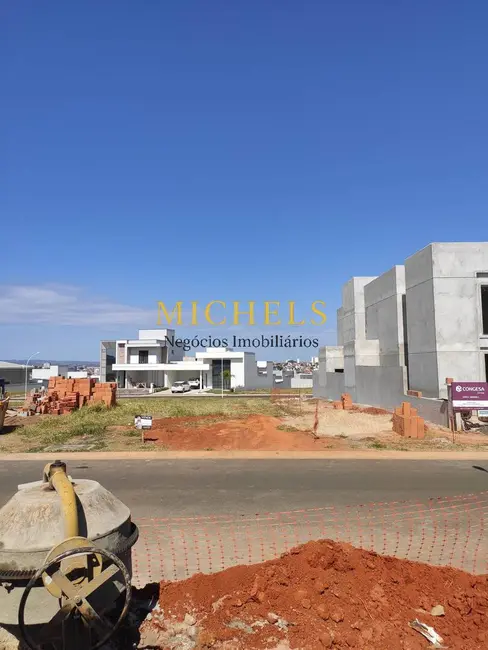 Foto 1 de Terreno / Lote à venda, 394m2 em Indaiatuba - SP