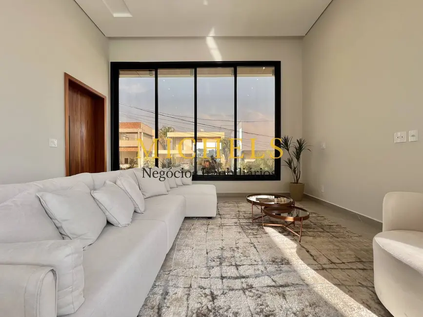 Foto 6 de Casa com 4 quartos à venda, 330m2 em Jardim Residencial Helvétia Park I, Indaiatuba - SP