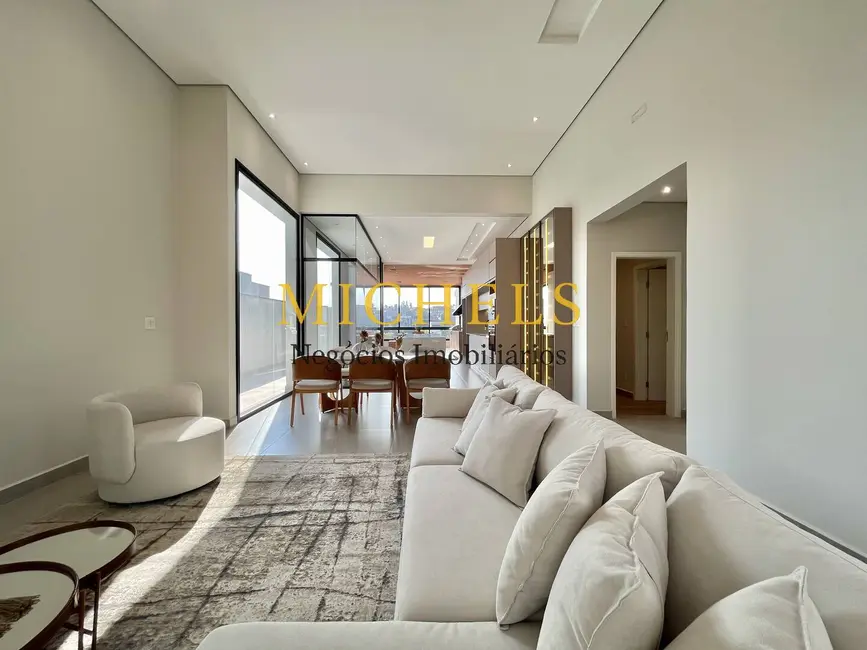 Foto 5 de Casa com 4 quartos à venda, 330m2 em Jardim Residencial Helvétia Park I, Indaiatuba - SP