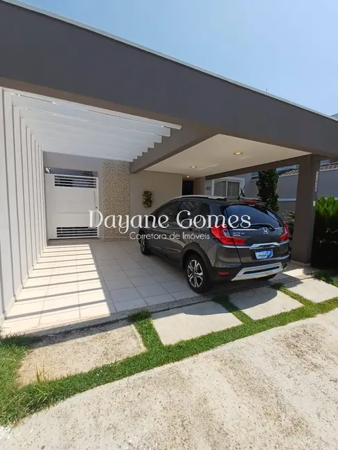 Foto 2 de Casa com 3 quartos à venda, 90m2 em Villaggio Di Itaici, Indaiatuba - SP
