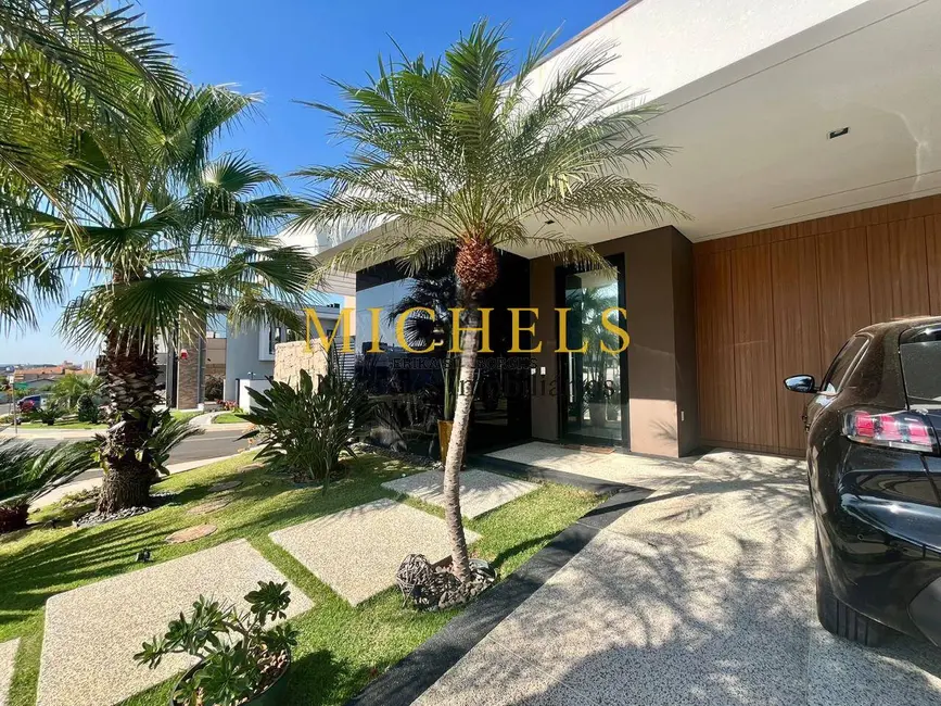 Foto 2 de Casa com 3 quartos à venda, 257m2 em Indaiatuba - SP