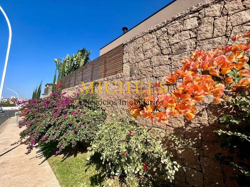 Foto 4 de Casa com 3 quartos à venda, 257m2 em Indaiatuba - SP