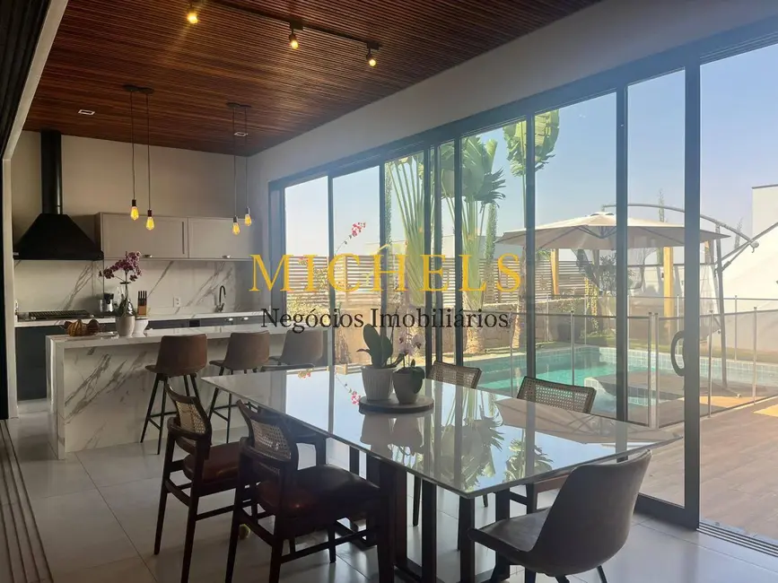 Foto 9 de Casa com 3 quartos à venda, 257m2 em Indaiatuba - SP