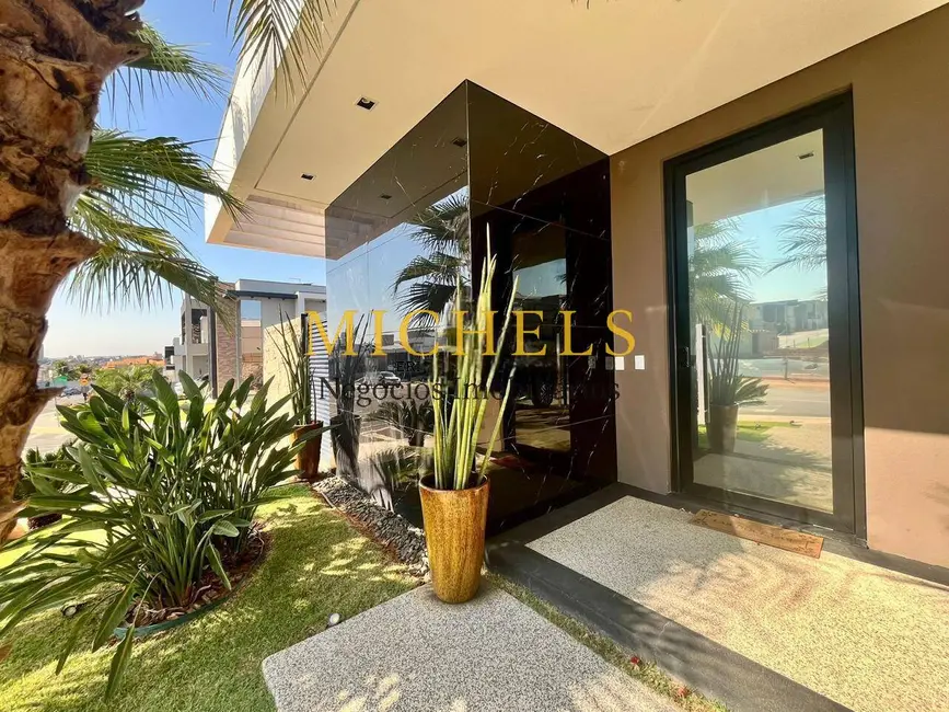 Foto 3 de Casa com 3 quartos à venda, 257m2 em Indaiatuba - SP