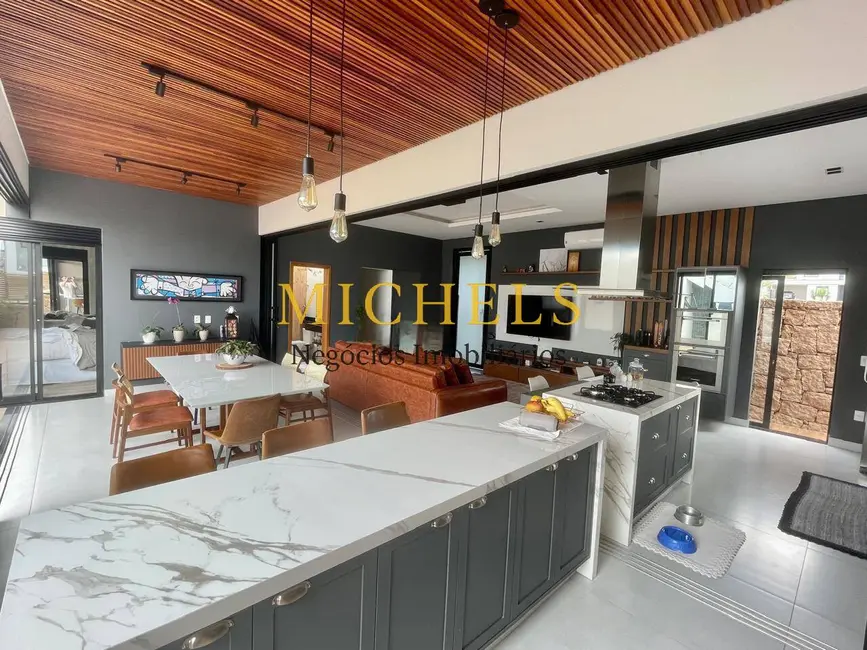 Foto 7 de Casa com 3 quartos à venda, 257m2 em Indaiatuba - SP