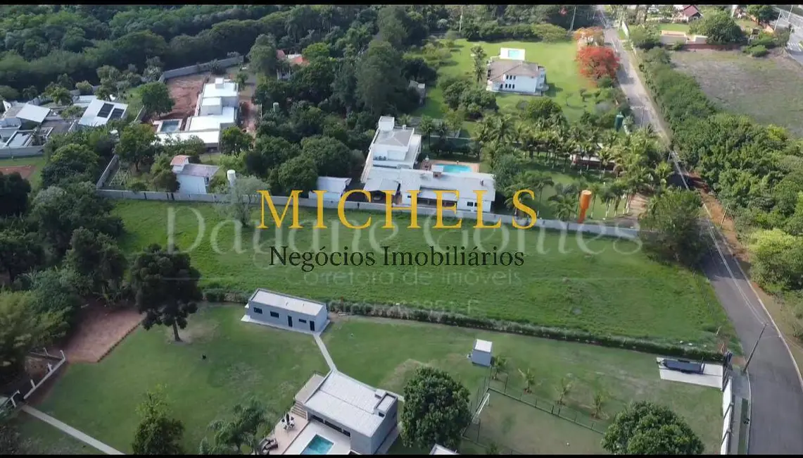 Foto 7 de Terreno / Lote à venda, 5000m2 em Recanto das Flores, Indaiatuba - SP