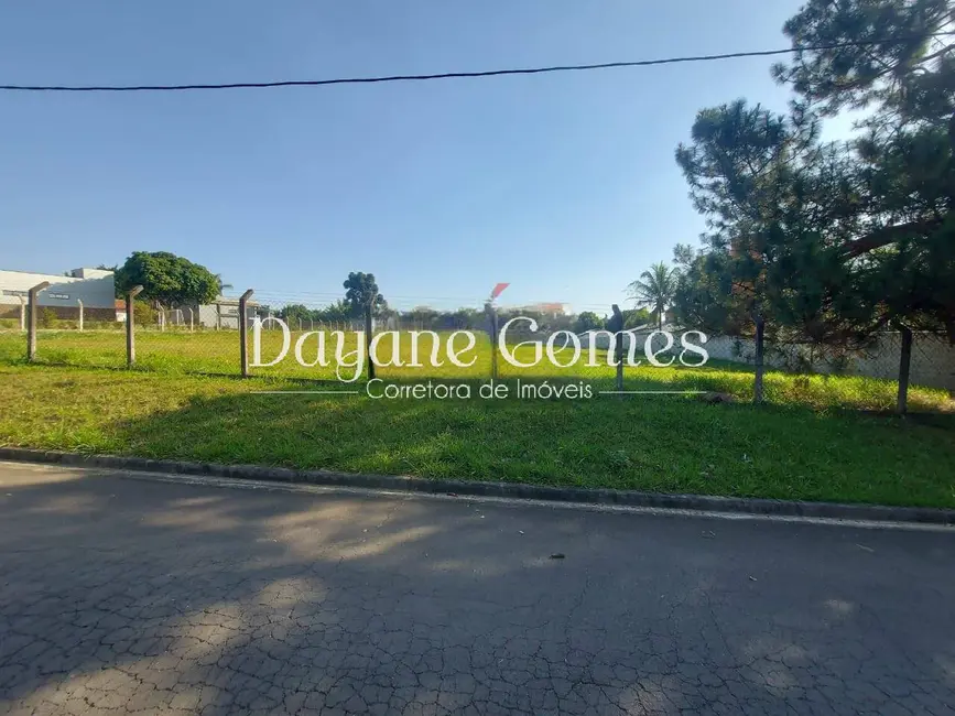 Foto 1 de Terreno / Lote à venda, 5000m2 em Recanto das Flores, Indaiatuba - SP