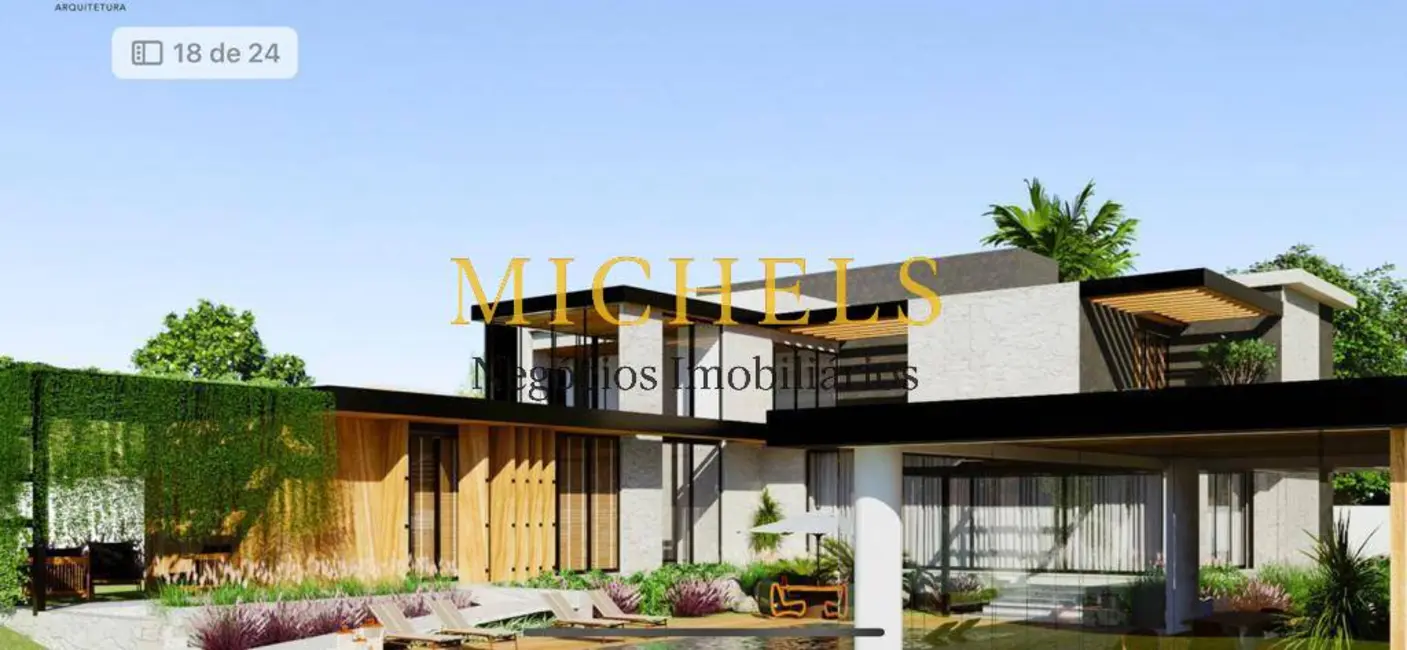 Foto 5 de Terreno / Lote à venda, 5000m2 em Recanto das Flores, Indaiatuba - SP