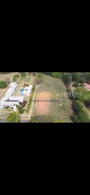 Foto 2 de Terreno / Lote à venda, 5000m2 em Recanto das Flores, Indaiatuba - SP