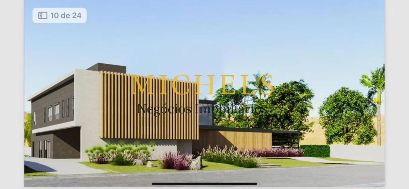 Foto 6 de Terreno / Lote à venda, 5000m2 em Recanto das Flores, Indaiatuba - SP