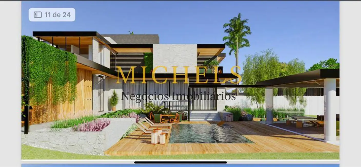 Foto 7 de Terreno / Lote à venda, 5000m2 em Recanto das Flores, Indaiatuba - SP