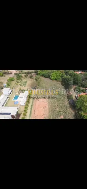 Foto 3 de Terreno / Lote à venda, 5000m2 em Recanto das Flores, Indaiatuba - SP