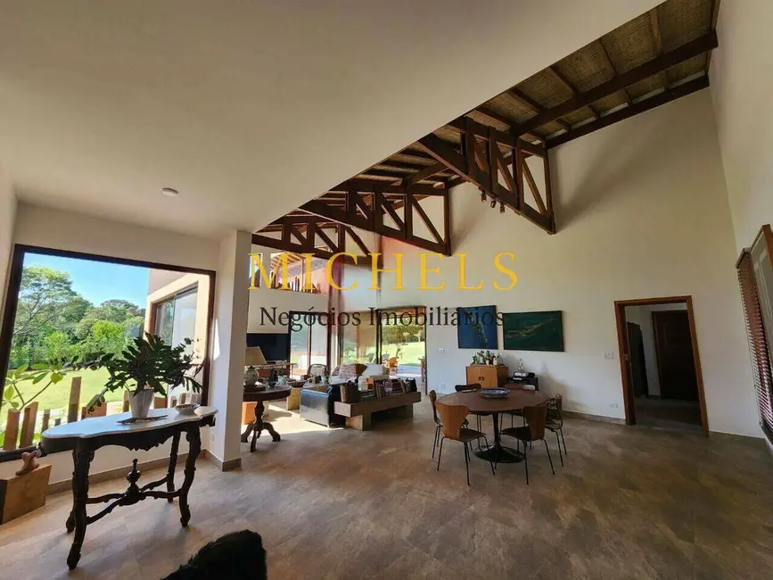 Foto 9 de Chácara com 2 quartos à venda, 360m2 em Recanto das Flores, Indaiatuba - SP