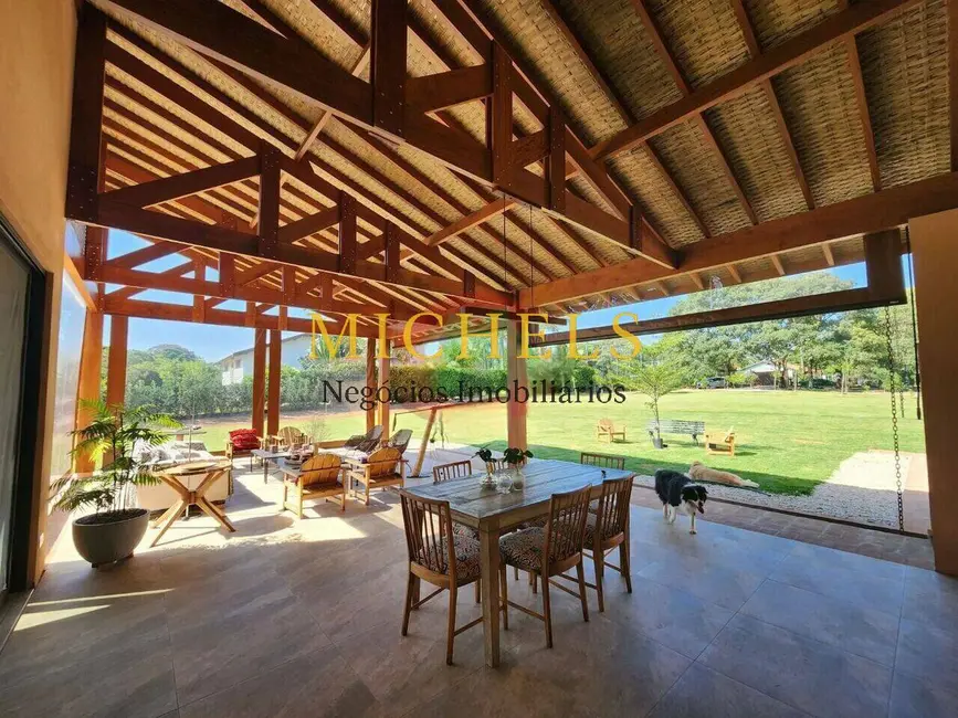 Foto 5 de Chácara com 2 quartos à venda, 360m2 em Recanto das Flores, Indaiatuba - SP