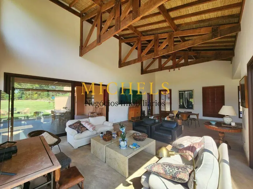 Foto 1 de Chácara com 2 quartos à venda, 360m2 em Recanto das Flores, Indaiatuba - SP