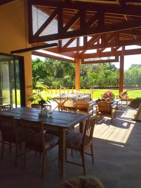 Foto 2 de Chácara com 2 quartos à venda, 360m2 em Recanto das Flores, Indaiatuba - SP