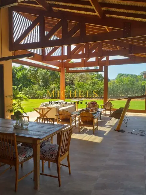 Foto 3 de Chácara com 2 quartos à venda, 360m2 em Recanto das Flores, Indaiatuba - SP