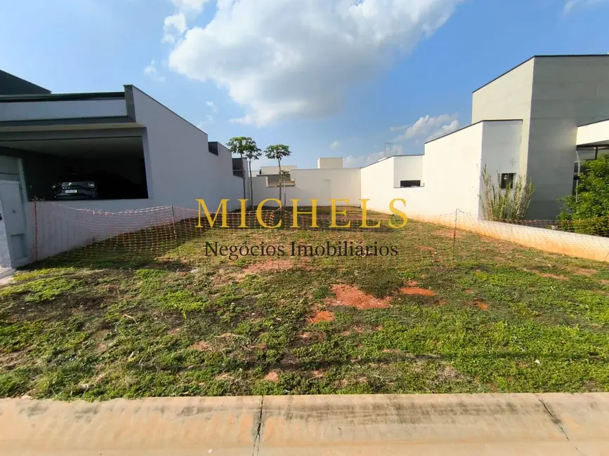 Foto 2 de Terreno / Lote à venda, 300m2 em Jardim Residencial Dona Lucilla, Indaiatuba - SP