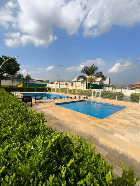 Foto 4 de Terreno / Lote à venda, 300m2 em Jardim Residencial Dona Lucilla, Indaiatuba - SP