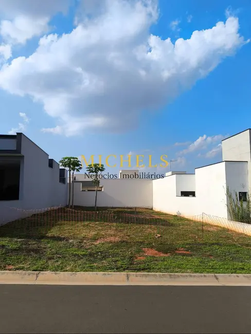 Foto 3 de Terreno / Lote à venda, 300m2 em Jardim Residencial Dona Lucilla, Indaiatuba - SP