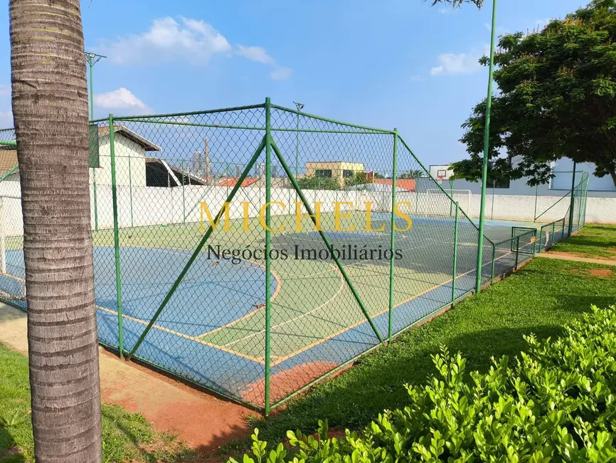 Foto 7 de Terreno / Lote à venda, 300m2 em Jardim Residencial Dona Lucilla, Indaiatuba - SP