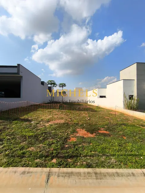 Foto 1 de Terreno / Lote à venda, 300m2 em Jardim Residencial Dona Lucilla, Indaiatuba - SP